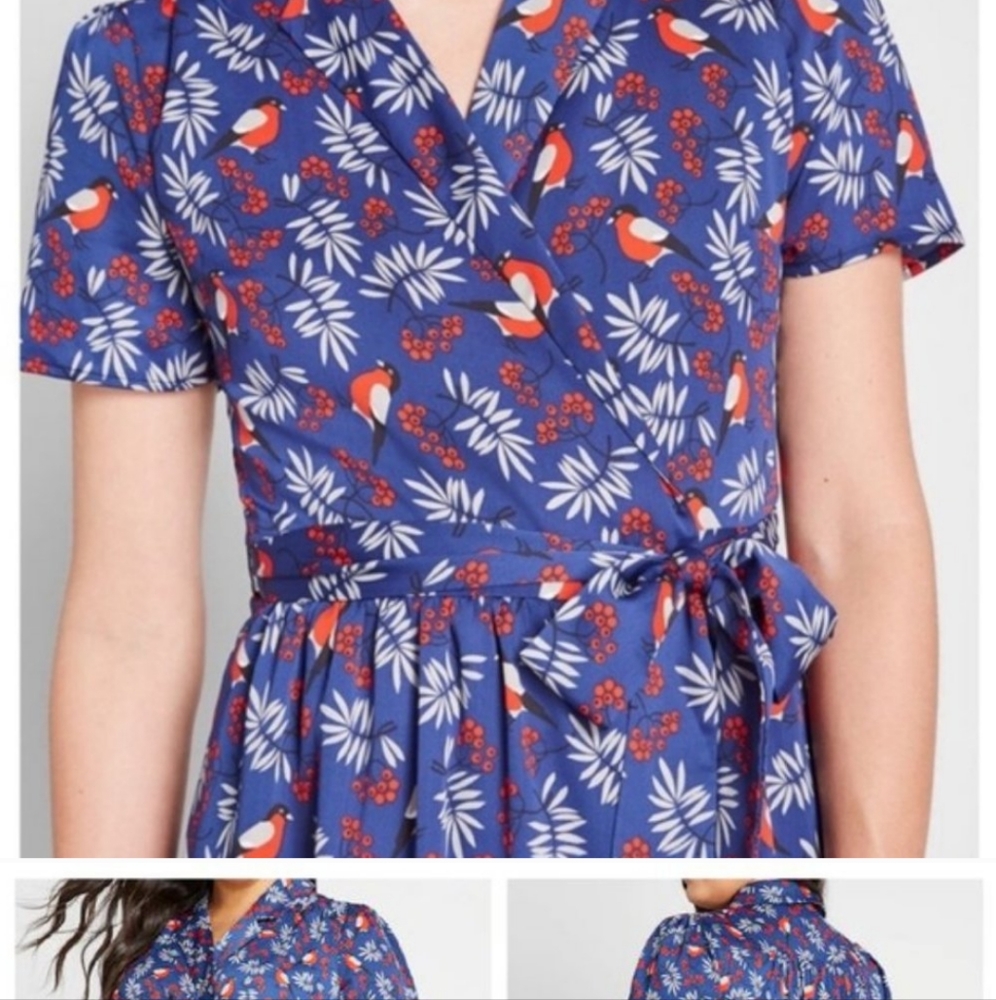 Modcloth dress